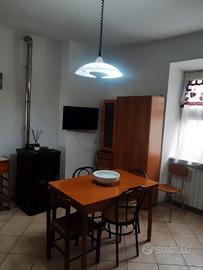 Appartamento Belmonte castello