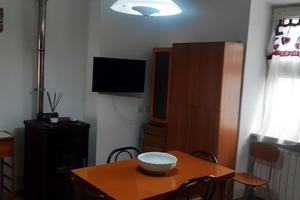 Appartamento Belmonte castello