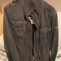 Giuborro abercrombie