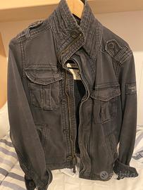 Giuborro abercrombie