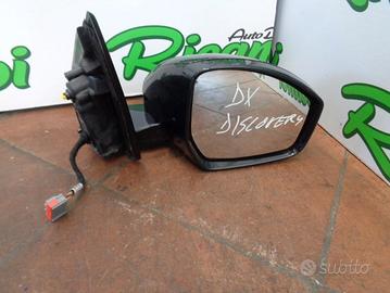 RETROVISORE DESTRO DISCOVERY SPORT ANNO 2022
