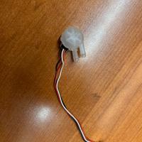 Ricambio originale Nespresso Essenza Mini Type D30