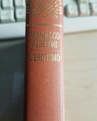 L'erotismo