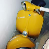 Vespa d'epoca 50 r