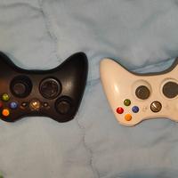 controller + giochi Xbox 360