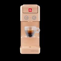 Macchina da caffè Illy iperespresso Y3.3