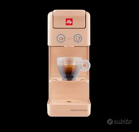 Macchina da caffè Illy iperespresso Y3.3