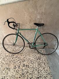 Bici da corsa