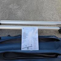 portatutto per Passat