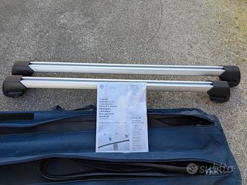 portatutto per Passat