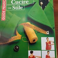 Cucire con stile
