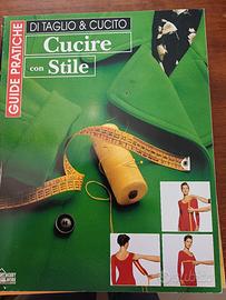 Cucire con stile