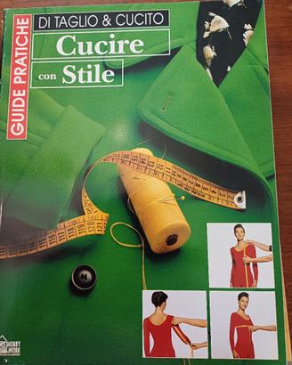 Cucire con stile
