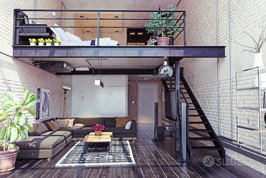 Monolocali Primo Ingresso - Via Piccardi