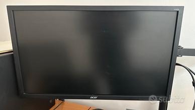Monitor Acer V246HL 1920X1080 LED full HD  24’’
