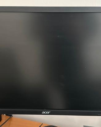 Monitor Acer V246HL 1920X1080 LED full HD  24’’