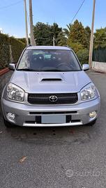 Toyota Rav4  2.0 Tdi D-4D cat. 3 porte
