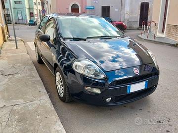 FIAT PUNTO 1.3 MJT2- EURO6