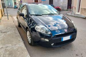FIAT PUNTO 1.3 MJT2- EURO6