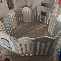 box modulabile bambini 150x150