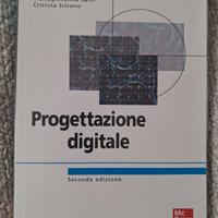 Progettazione digitale - Silvano, Fummi, Sami