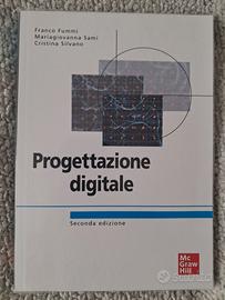 Progettazione digitale - Silvano, Fummi, Sami