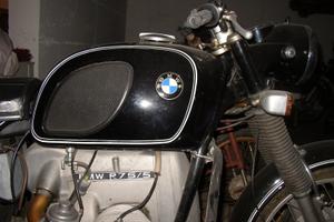 Bmw r 75 - 1974
