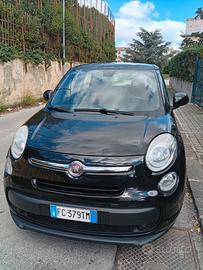 fiat 500 l
