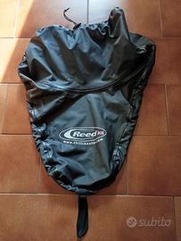 Paraspruzzi kayak canoa