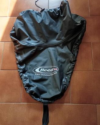 Paraspruzzi kayak canoa