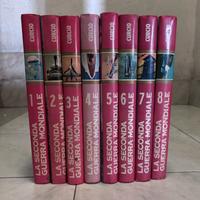 Libri La Seconda Guerra Mondiale di Arrigo Petacco