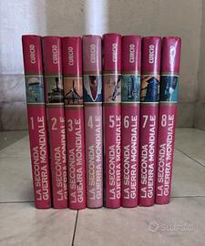 Libri La Seconda Guerra Mondiale di Arrigo Petacco