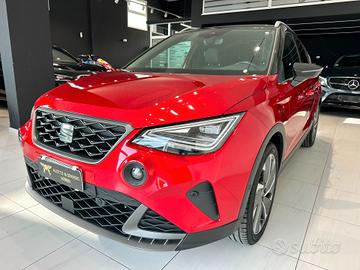 Seat Arona 1.0 TSI 110 CV FR FULL 10.2023