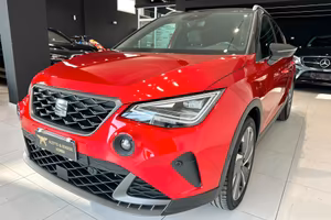 Seat Arona 1.0 TSI 110 CV FR FULL 10.2023