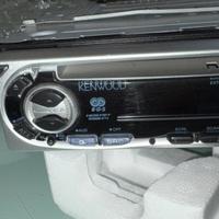 Autoradio Kenwood