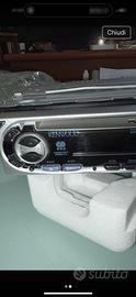 Autoradio Kenwood