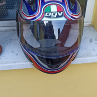 Casco AGV