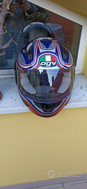 Casco AGV