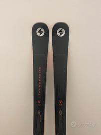 Sci Blizzard Thunderbird