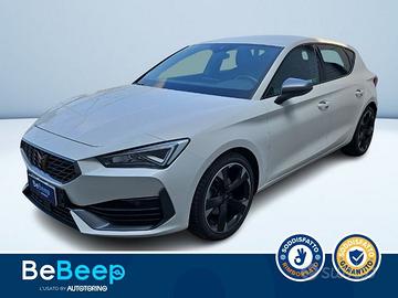 CUPRA Leon 1.5 HYBRID 150CV DSG