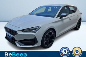 CUPRA Leon 1.5 HYBRID 150CV DSG