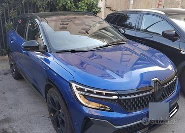 RENAULT AUSTRAL E-TECH ESPRIT ALPINE 200 CV