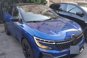 RENAULT AUSTRAL E-TECH ESPRIT ALPINE 200 CV