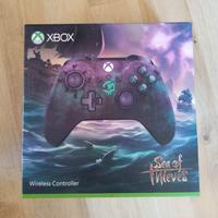 controller  XBOX ONE  " SEA OF THIEVES "