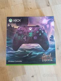 controller  XBOX ONE  " SEA OF THIEVES "