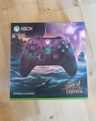 controller  XBOX ONE  " SEA OF THIEVES "