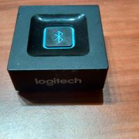 Adattatore Bluetooth Logitech