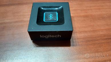 Adattatore Bluetooth Logitech