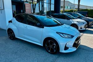 Toyota Yaris allestimento Premiere 1.5 - 130 cv