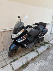 Scooter Aprilia Atlantic 500